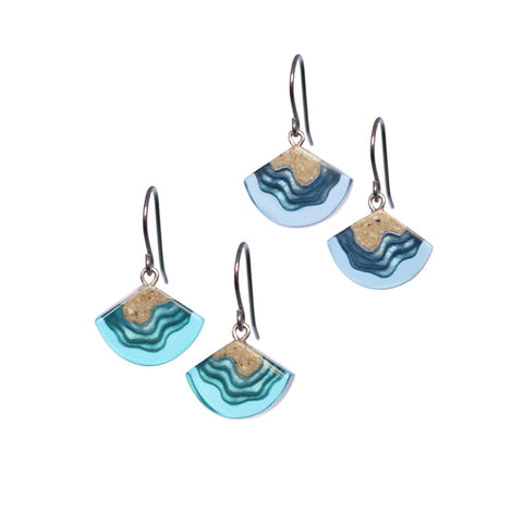 Bight Earrings - Philippines