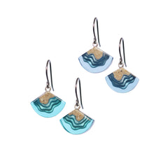 Bight Earrings - Philippines