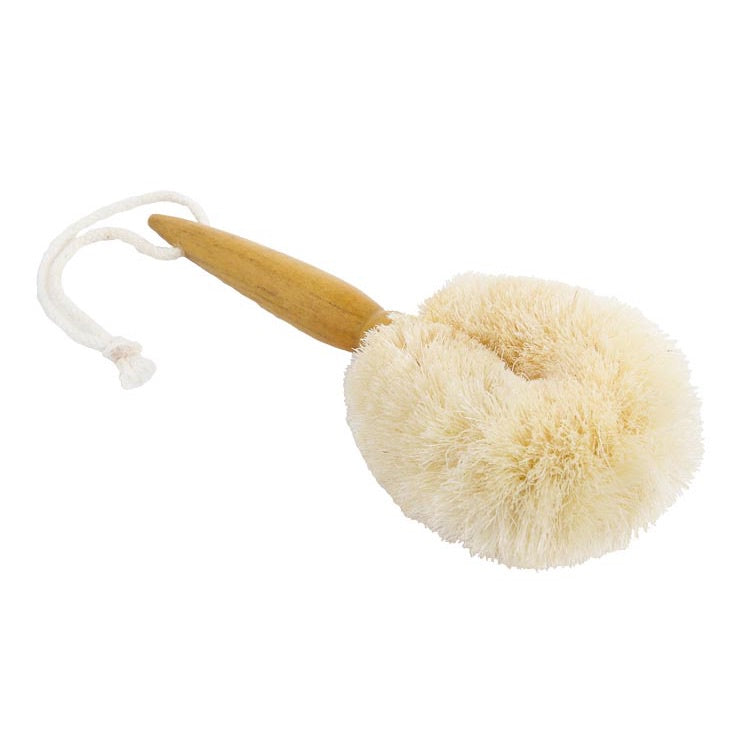 Travel Body Brush, Sri Lanka