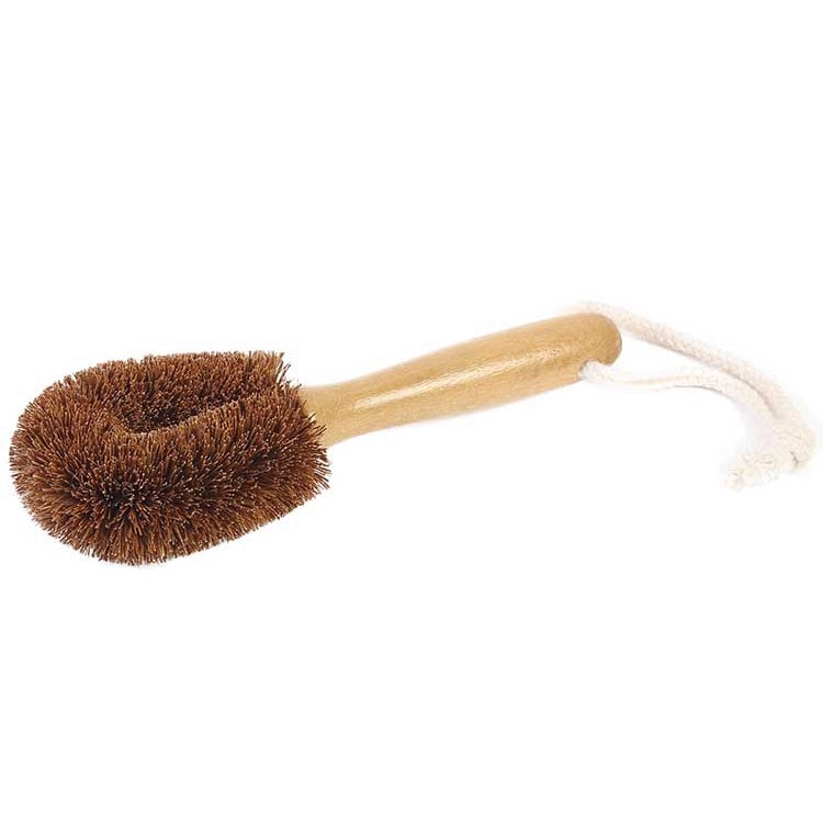 Eco Max Vegetable Brush - Sri Lanka