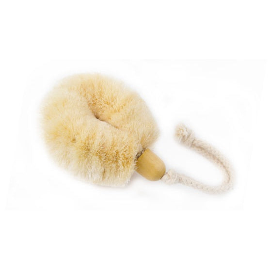 Eco Max Palm Body Brush, Sri Lanka