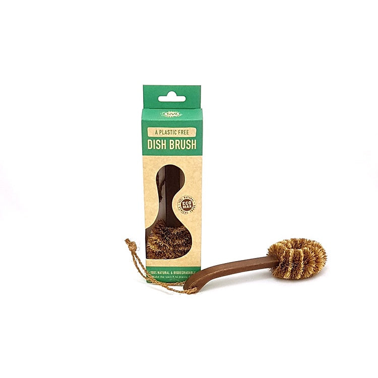 Eco Max Premium Dish Brush - Sri Lanka