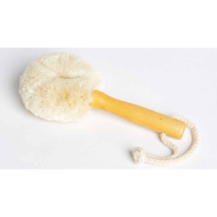 Eco Max Soft Dry Face Brush, Sri Lanka