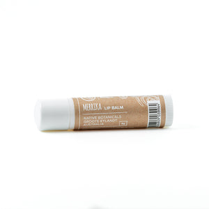 Bush Medijina Merrika lip balm - Shop Fair trade, Ethically handmade, natural Australian skincare at ONLY JUST 
