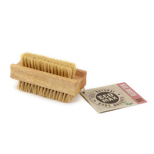 Eco Max Natural Nail Brush - Sri Lanka