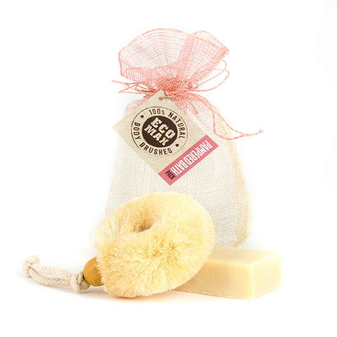 Eco Max Pampered Bath Gift Set - Sri Lanka
