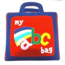 My ABC Bag, Thailand