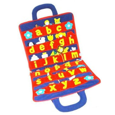 My ABC Bag, Thailand
