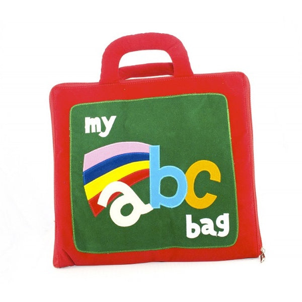 My ABC Bag, Thailand