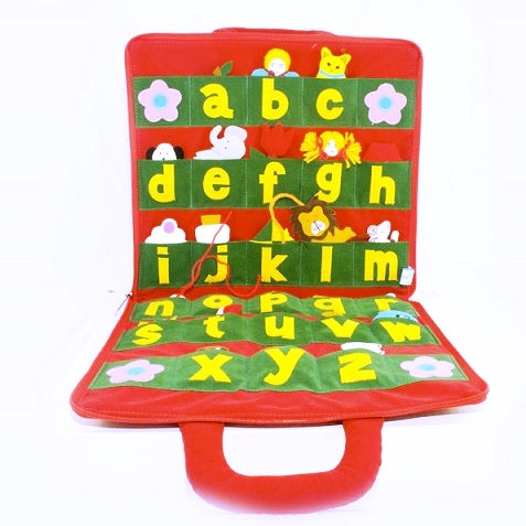 My ABC Bag, Thailand