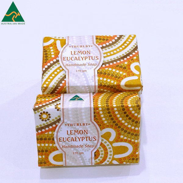 Australian Bush Soap Bar
