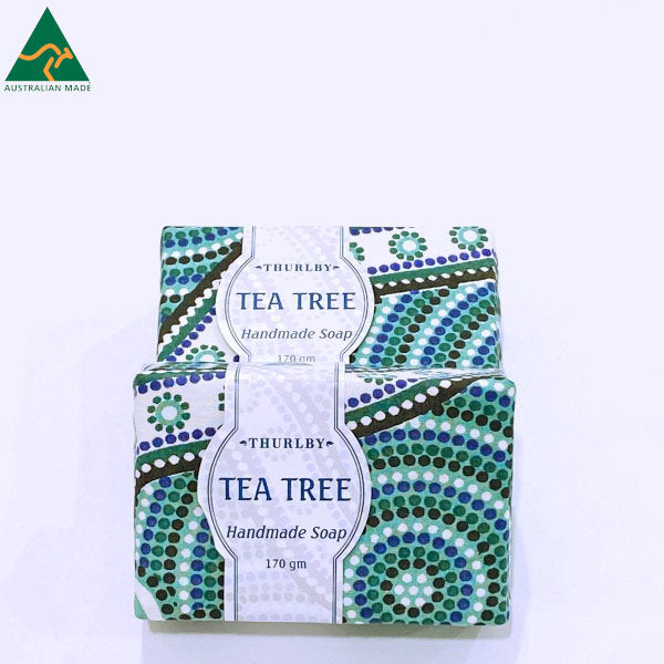 Australian Bush Soap Bar