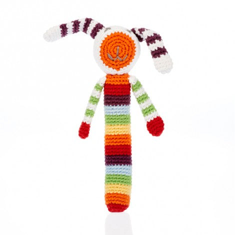 Bunny Stick Rattle, Bangladesh