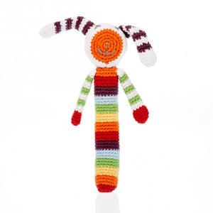 Bunny Stick Rattle, Bangladesh