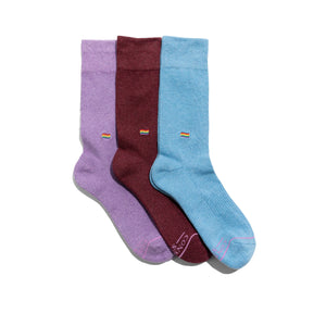 Socks That Save LGBTQ Lives Collection - India
