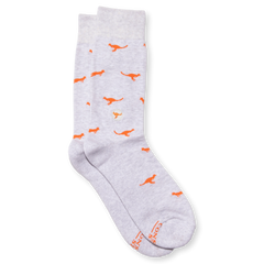 Socks That Save Kangaroos - India