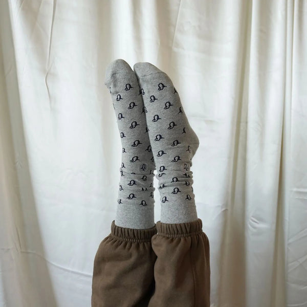 Socks That Protect Penguins - India