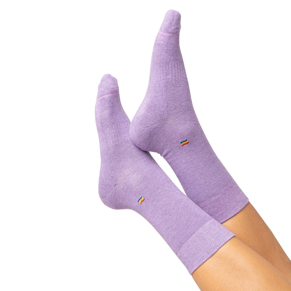 Socks That Save LGBTQ Lives Collection - India