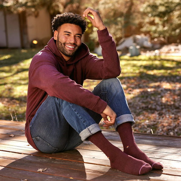 Socks That Save LGBTQ Lives Collection - India
