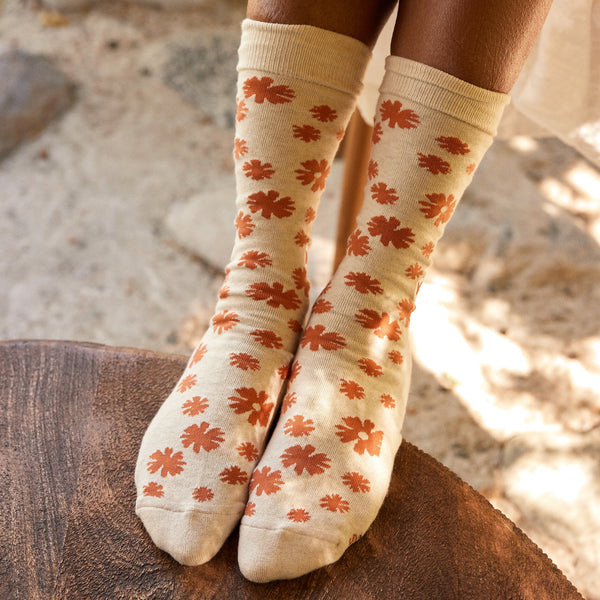 Socks That Stop Violence Against Women Collection - India
