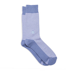 Socks That Give Water - Paisley - India
