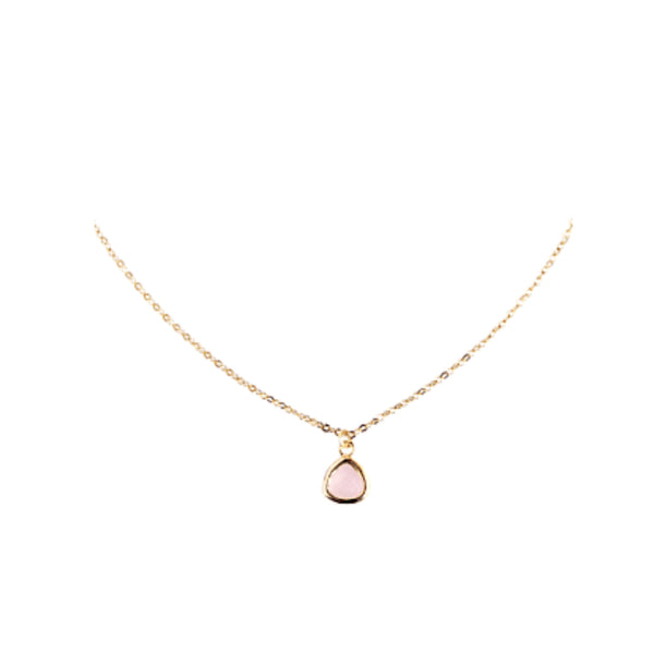 Desert Sunrise Necklace - Asia