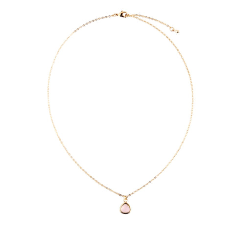Desert Sunrise Necklace - Asia