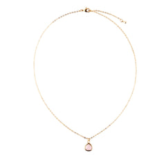 Desert Sunrise Necklace - Asia