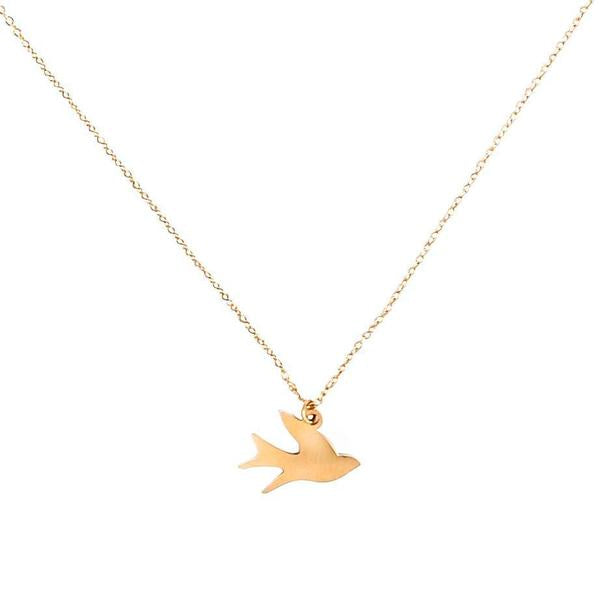 Song Of Freedom Necklace - Asia