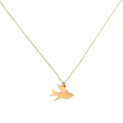Song Of Freedom Necklace - Asia