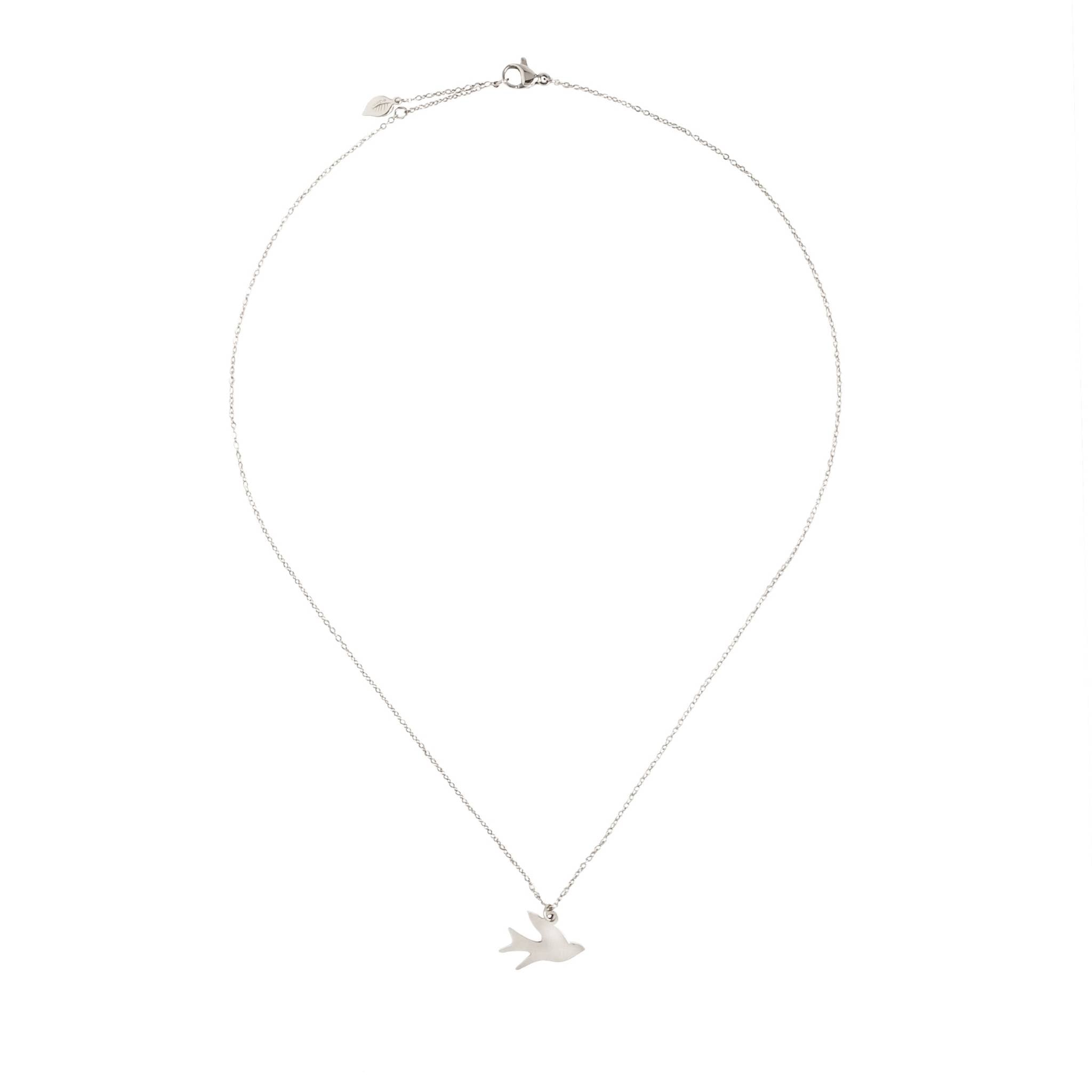 Song Of Freedom Necklace - Asia
