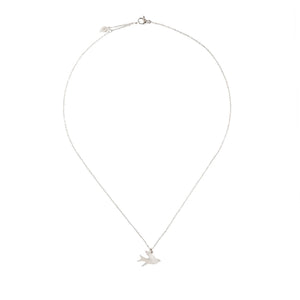 Song Of Freedom Necklace - Asia