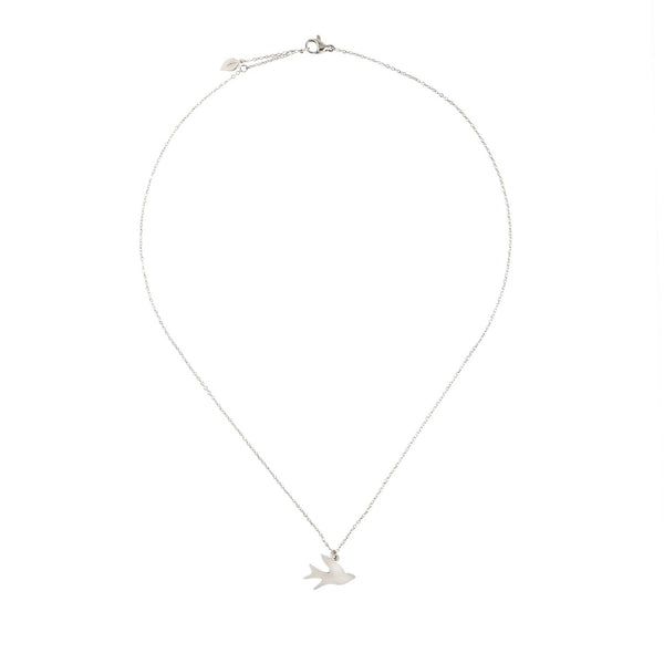 Song Of Freedom Necklace - Asia