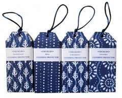 Indigo Fragranced Clothing Protector