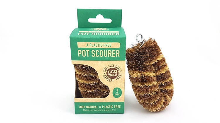 Premium Scourer Pack - Sri Lanka