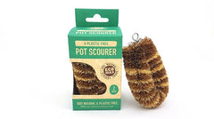 Premium Scourer Pack - Sri Lanka