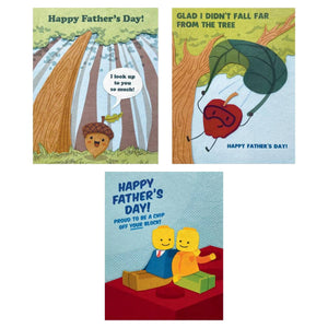Good Paper Handmade Greeting Card - Father's Day, Philippines