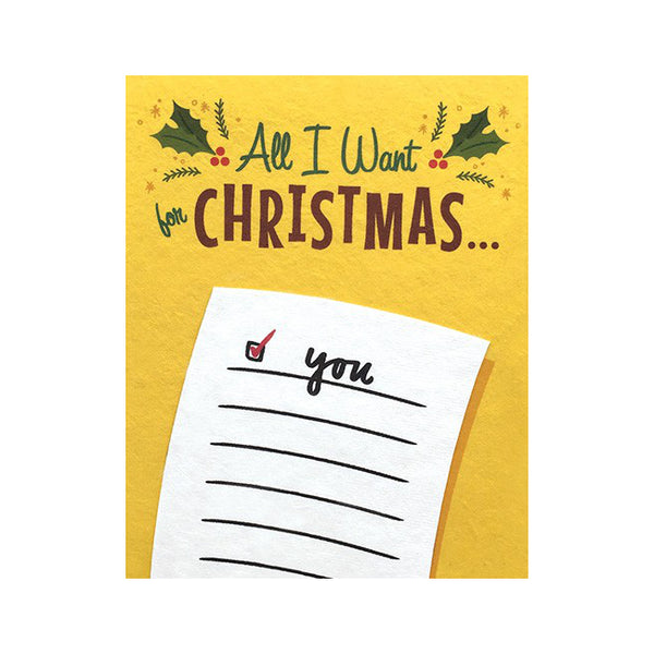 Good Paper Handmade Greeting Card - Holiday, Philippines