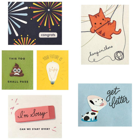 Good Paper Handmade Greeting Card - Other, Philippines