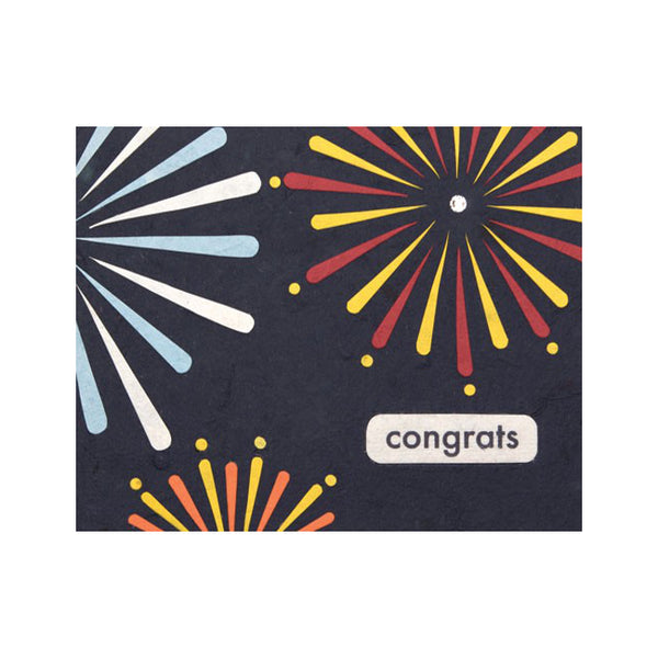 Good Paper Handmade Greeting Card - Other, Philippines