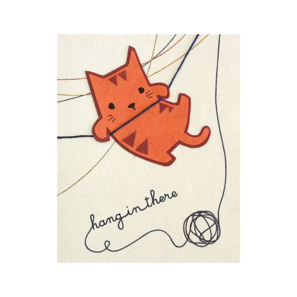 Good Paper Handmade Greeting Card - Other, Philippines