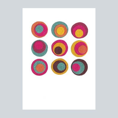Good Paper Greeting Card - Other, Rwanda