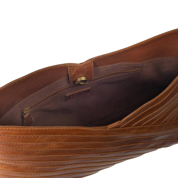 Joyn Crisscross Handbag - India
