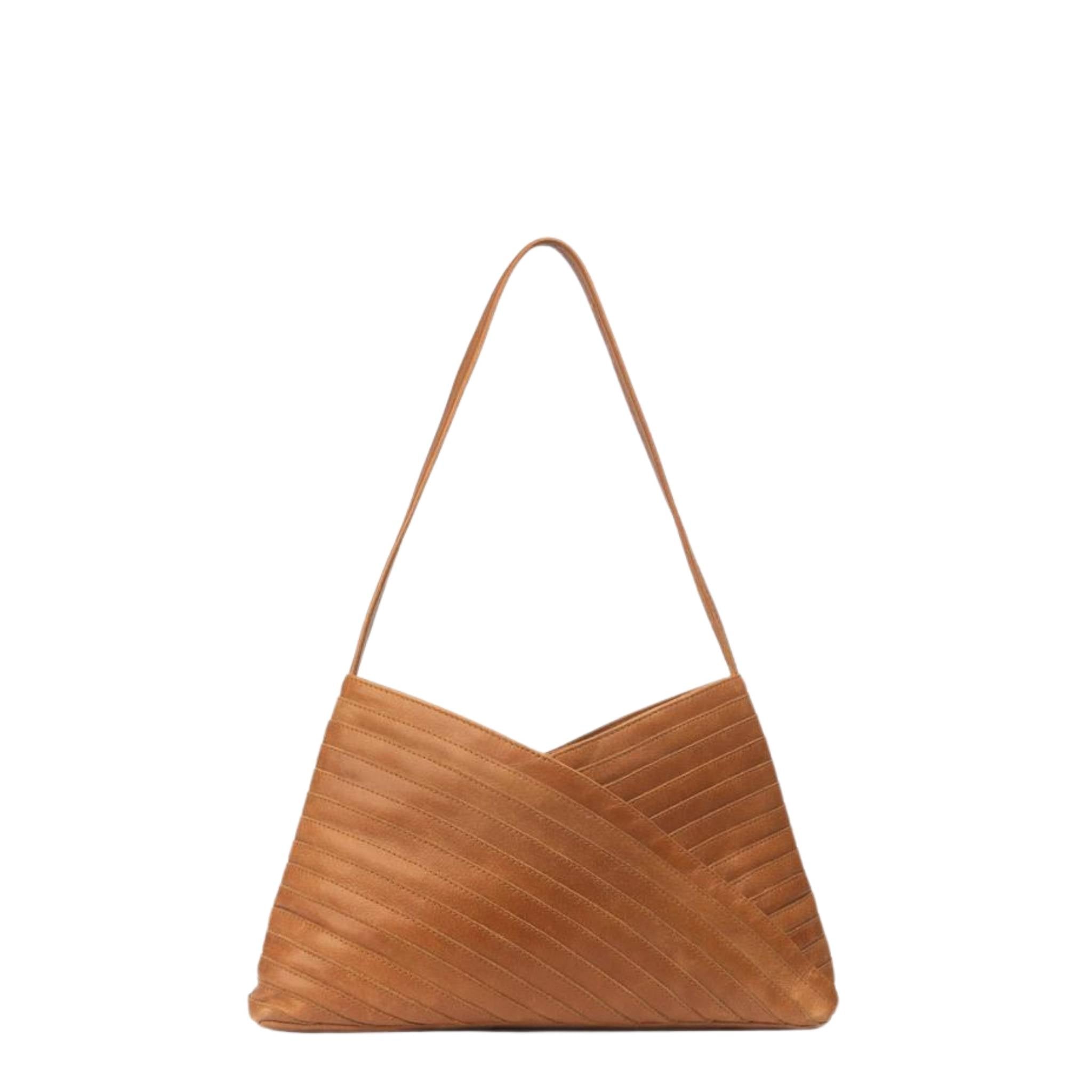Joyn Crisscross Handbag - India