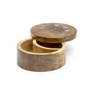 Indukala Pivot Box - India