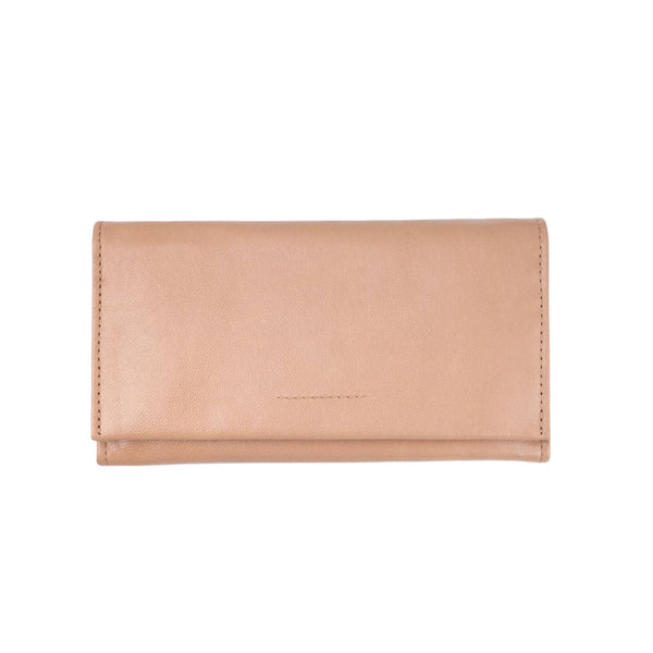 Ovae Eva Leather Wallet - Indonesia