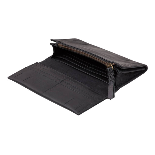 Ovae Eva Leather Wallet - Indonesia