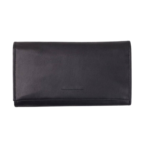 Ovae Eva Leather Wallet - Indonesia