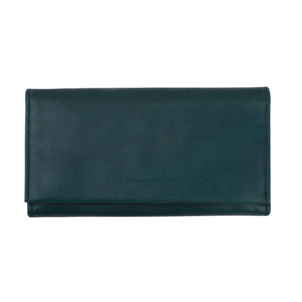 Ovae Eva Leather Wallet - Indonesia