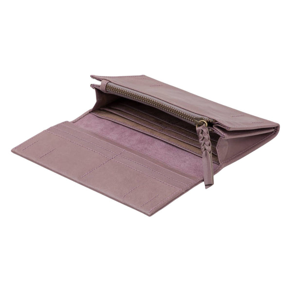 Ovae Eva Leather Wallet - Indonesia